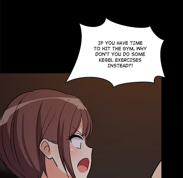 Study Buddies Chapter 40 page 117 - 