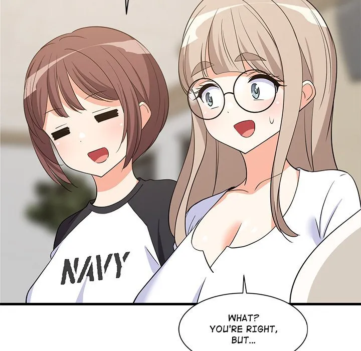 Study Buddies Chapter 40 page 13 - 
