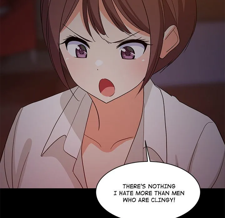 Study Buddies Chapter 40 page 124 - 