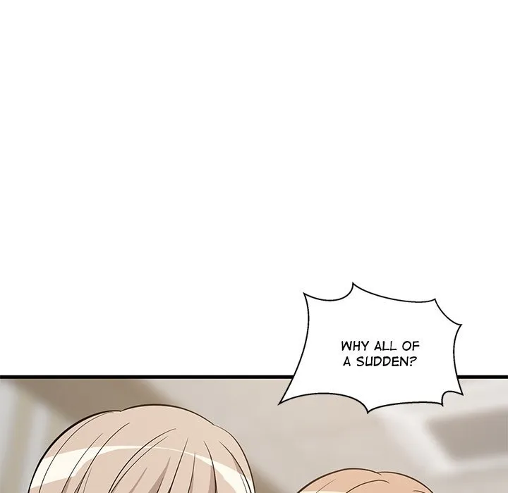 Study Buddies Chapter 40 page 130 - 