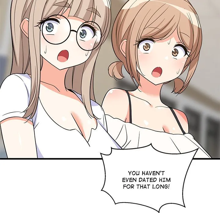 Study Buddies Chapter 40 page 131 - 