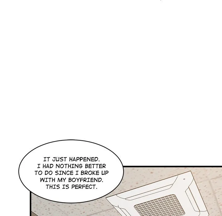Study Buddies Chapter 40 page 132 - 