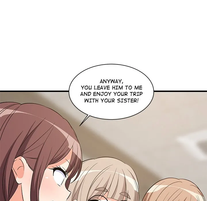 Study Buddies Chapter 40 page 134 - 