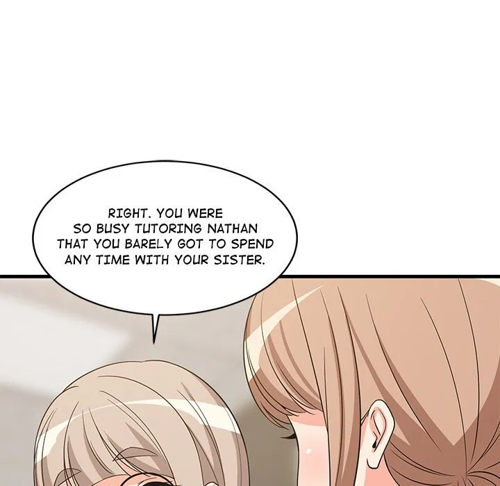 Study Buddies Chapter 40 page 136 - 