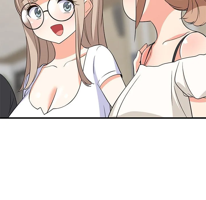 Study Buddies Chapter 40 page 137 - 