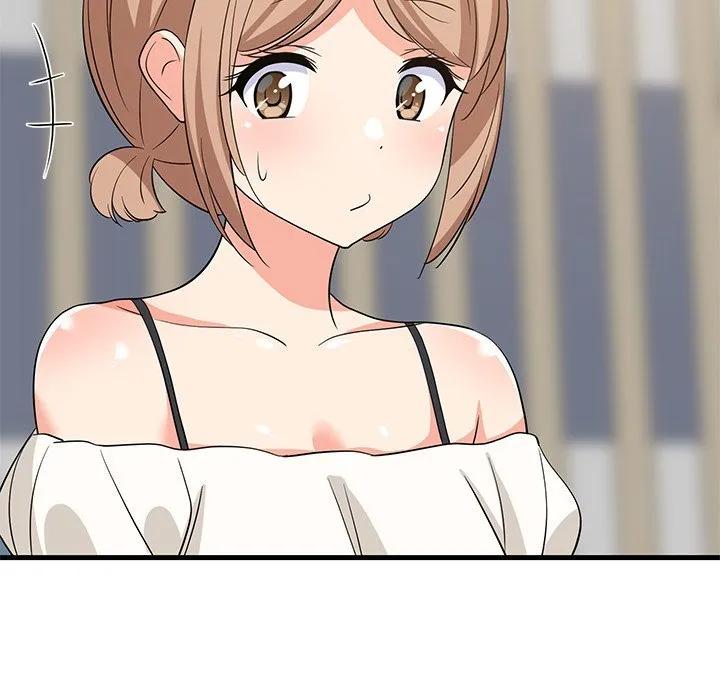 Study Buddies Chapter 40 page 139 - 