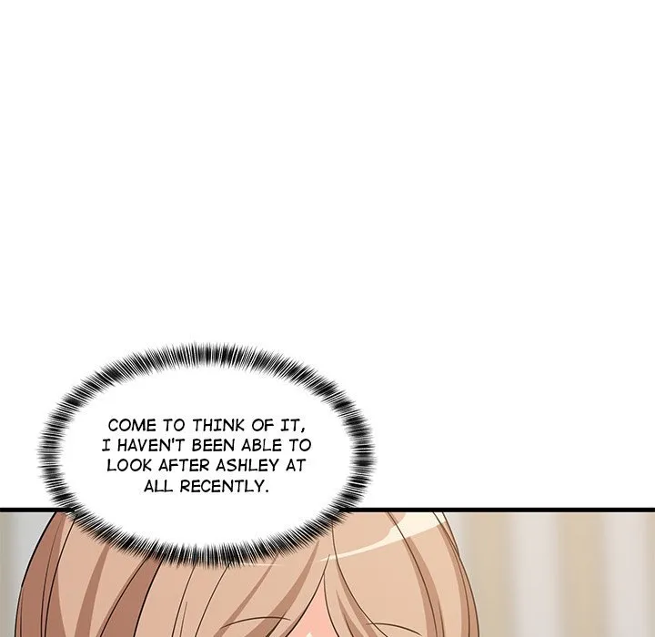 Study Buddies Chapter 40 page 140 - 