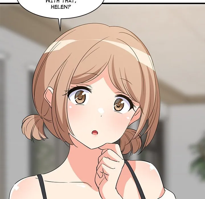 Study Buddies Chapter 40 page 15 - 