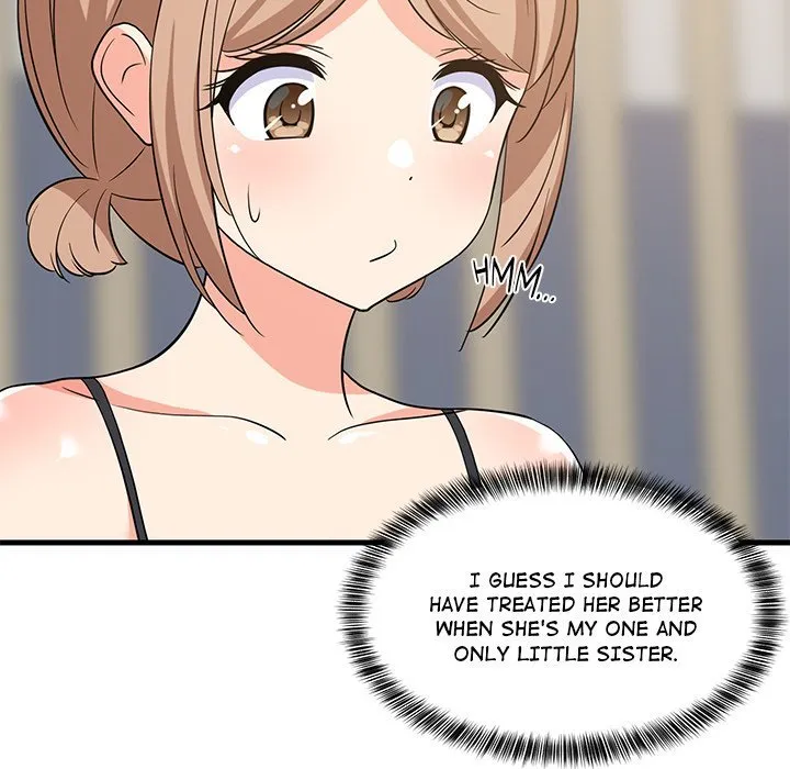 Study Buddies Chapter 40 page 141 - 