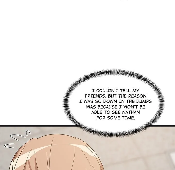 Study Buddies Chapter 40 page 142 - 