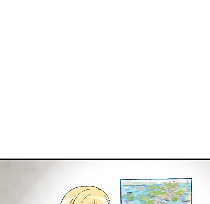 Study Buddies Chapter 40 page 144 - 
