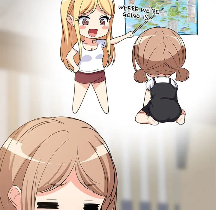 Study Buddies Chapter 40 page 145 - 