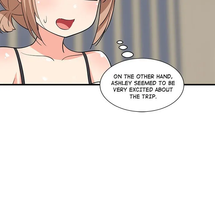 Study Buddies Chapter 40 page 146 - 