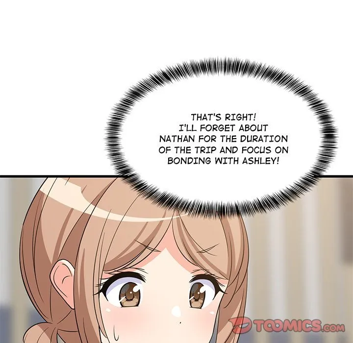Study Buddies Chapter 40 page 147 - 