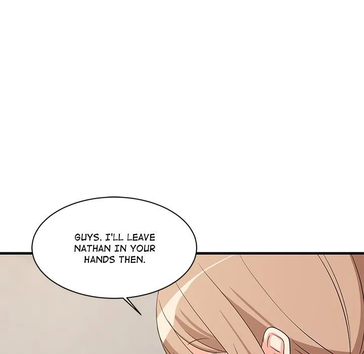 Study Buddies Chapter 40 page 149 - 