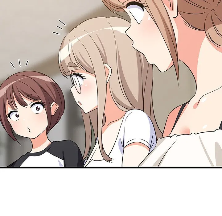 Study Buddies Chapter 40 page 150 - 