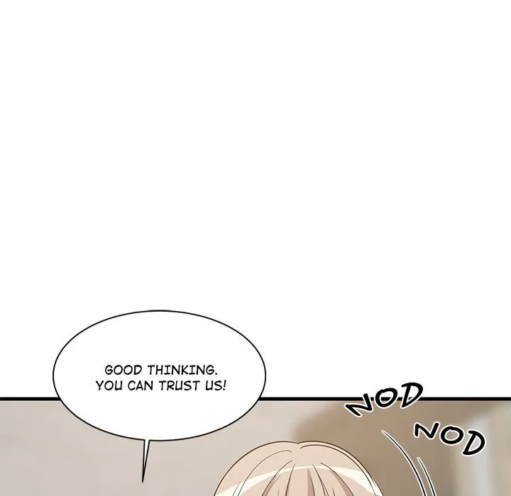Study Buddies Chapter 40 page 151 - 