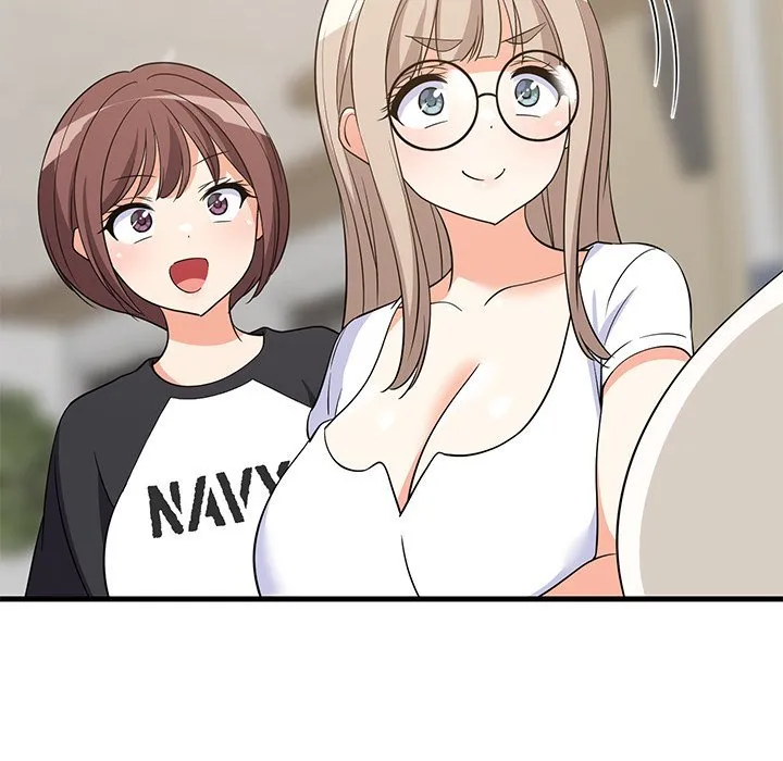 Study Buddies Chapter 40 page 152 - 