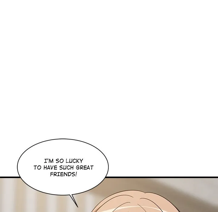 Study Buddies Chapter 40 page 153 - 