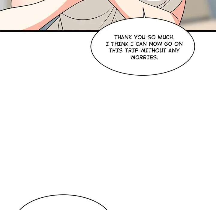 Study Buddies Chapter 40 page 155 - 