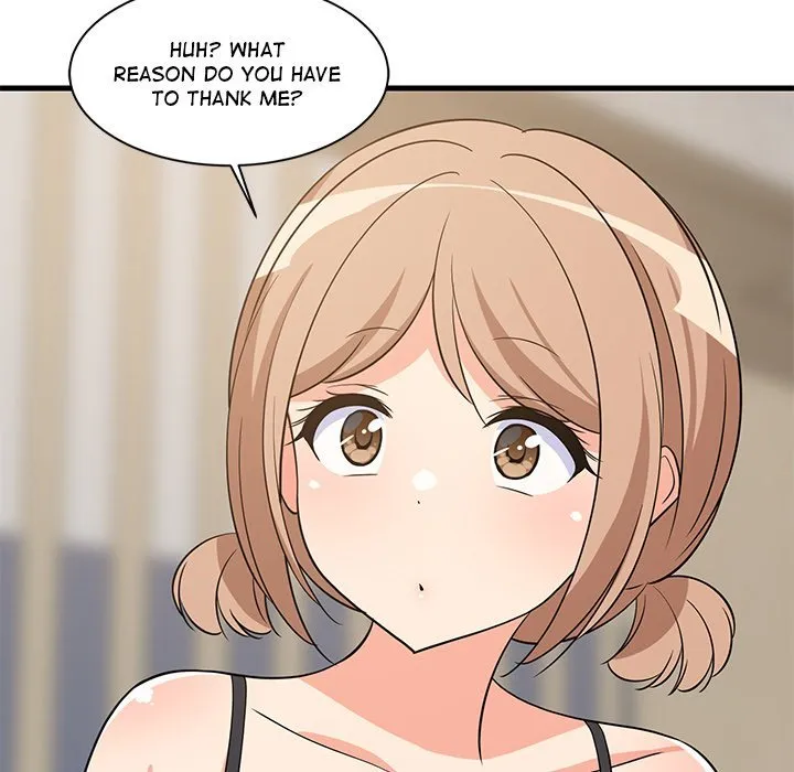 Study Buddies Chapter 40 page 158 - 