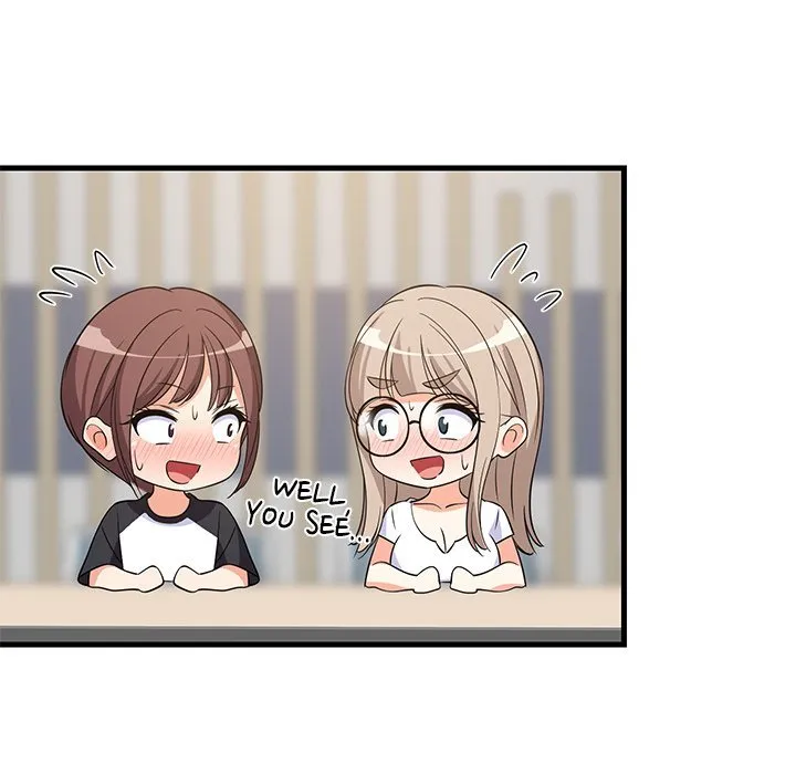 Study Buddies Chapter 40 page 160 - 