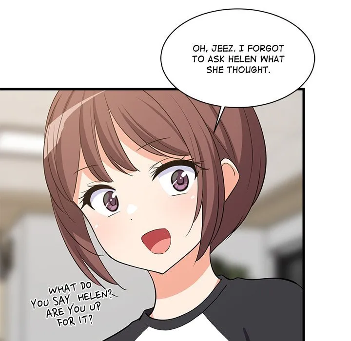 Study Buddies Chapter 40 page 17 - 