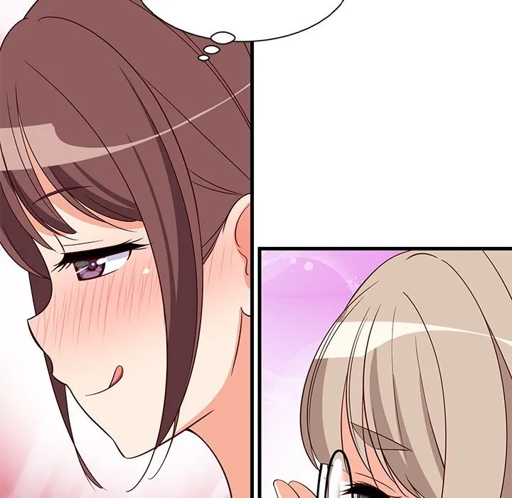 Study Buddies Chapter 40 page 163 - 