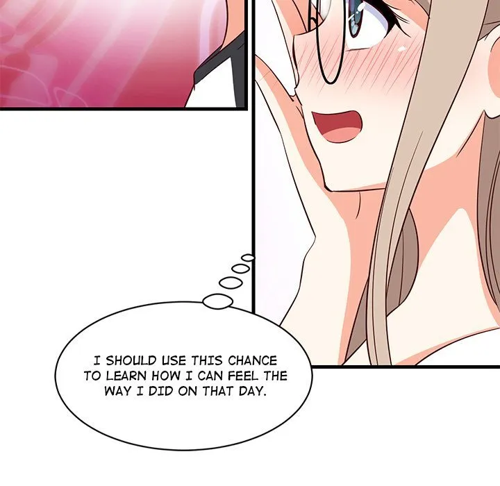 Study Buddies Chapter 40 page 164 - 