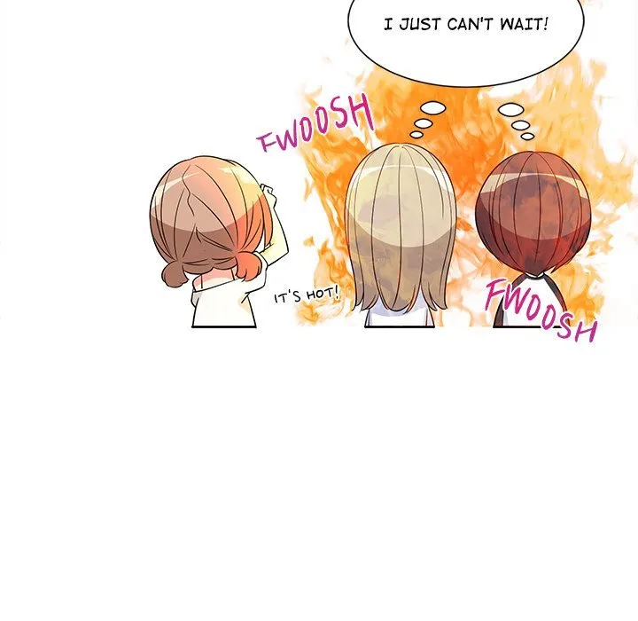 Study Buddies Chapter 40 page 166 - 