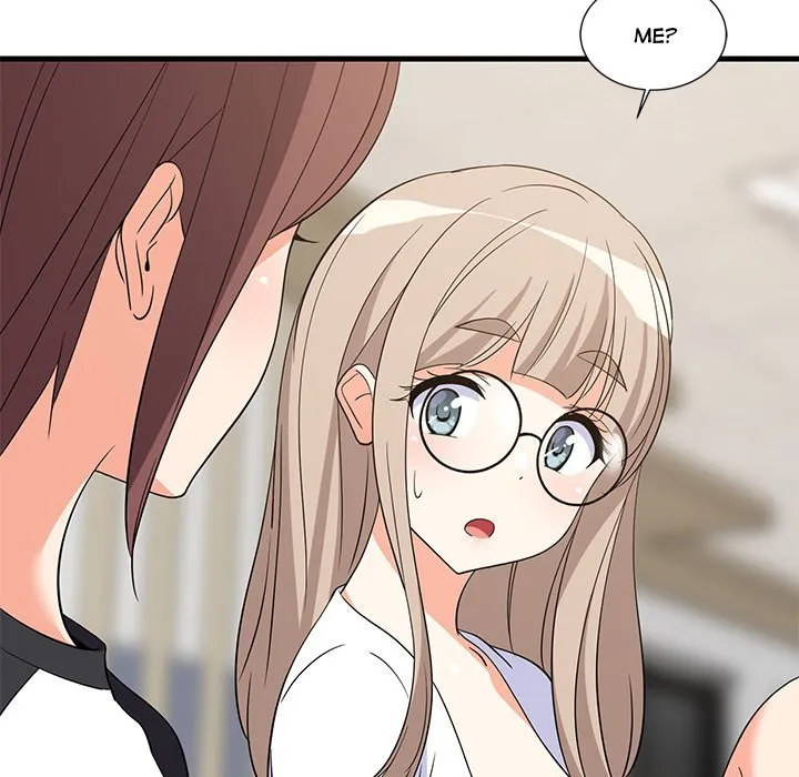 Study Buddies Chapter 40 page 19 - 