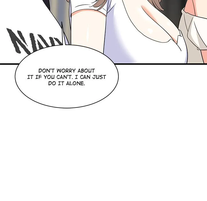 Study Buddies Chapter 40 page 20 - 