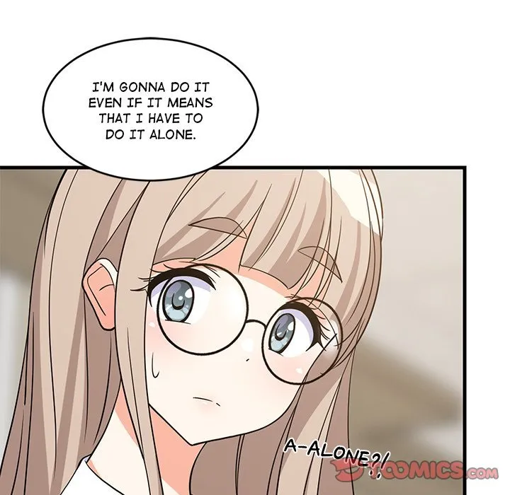 Study Buddies Chapter 40 page 21 - 