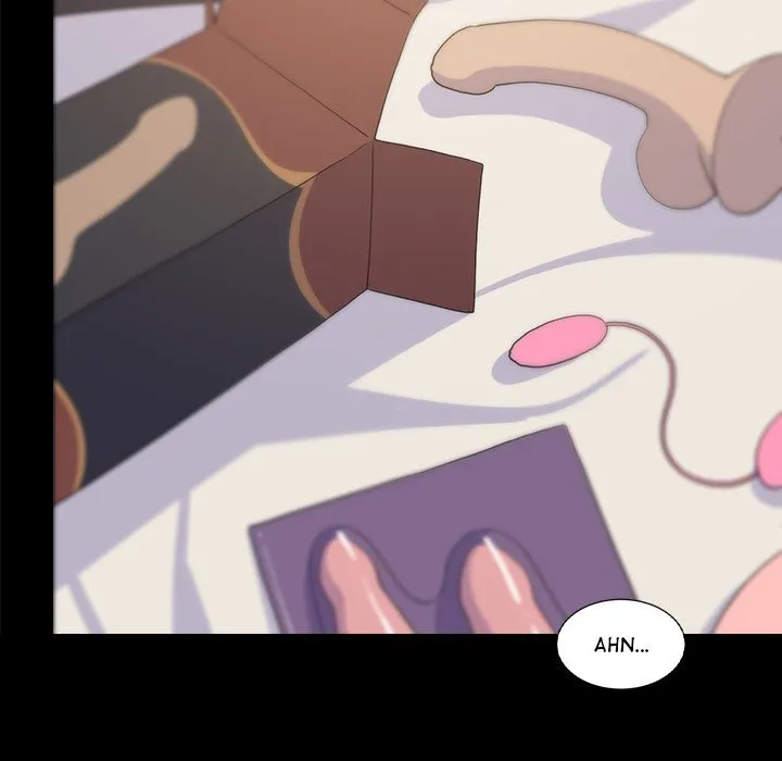 Study Buddies Chapter 40 page 24 - 