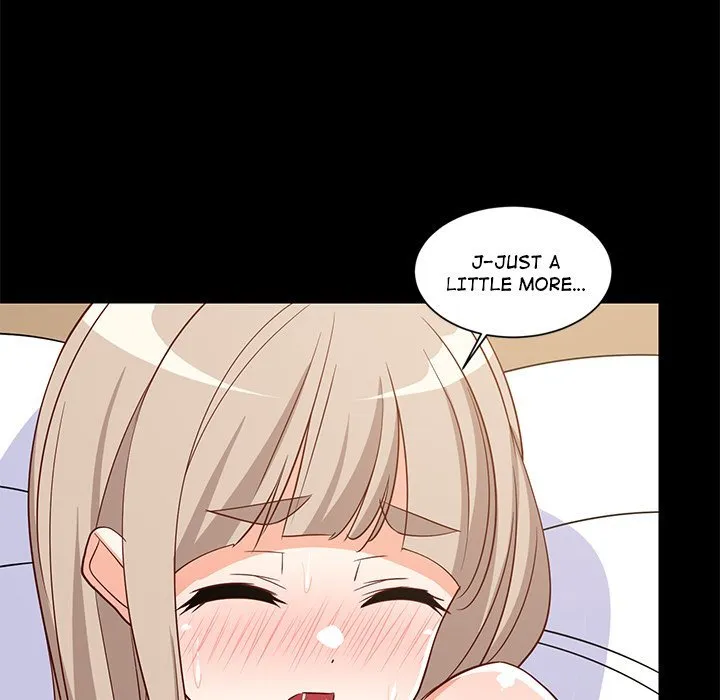 Study Buddies Chapter 40 page 33 - 