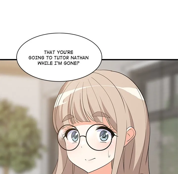 Study Buddies Chapter 40 page 5 - 