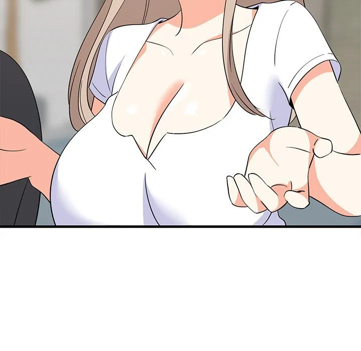 Study Buddies Chapter 40 page 6 - 