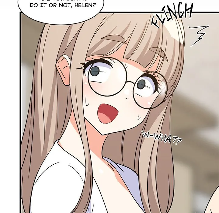 Study Buddies Chapter 40 page 56 - 