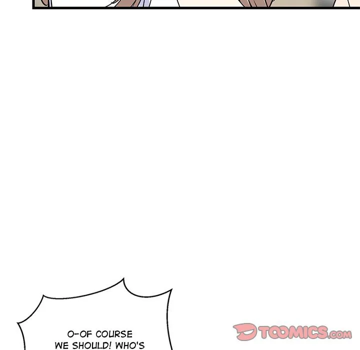 Study Buddies Chapter 40 page 57 - 