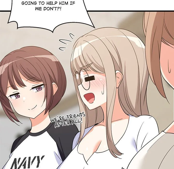 Study Buddies Chapter 40 page 58 - 