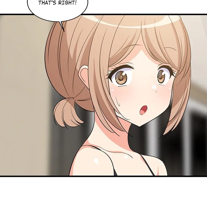 Study Buddies Chapter 40 page 60 - 