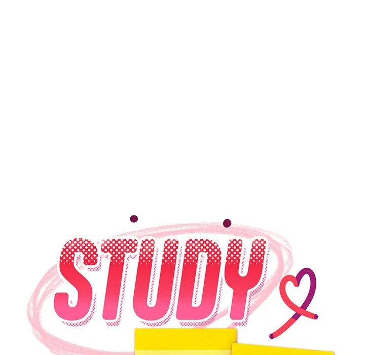 Study Buddies Chapter 40 page 7 - 