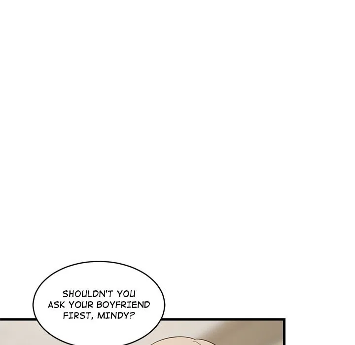 Study Buddies Chapter 40 page 61 - 
