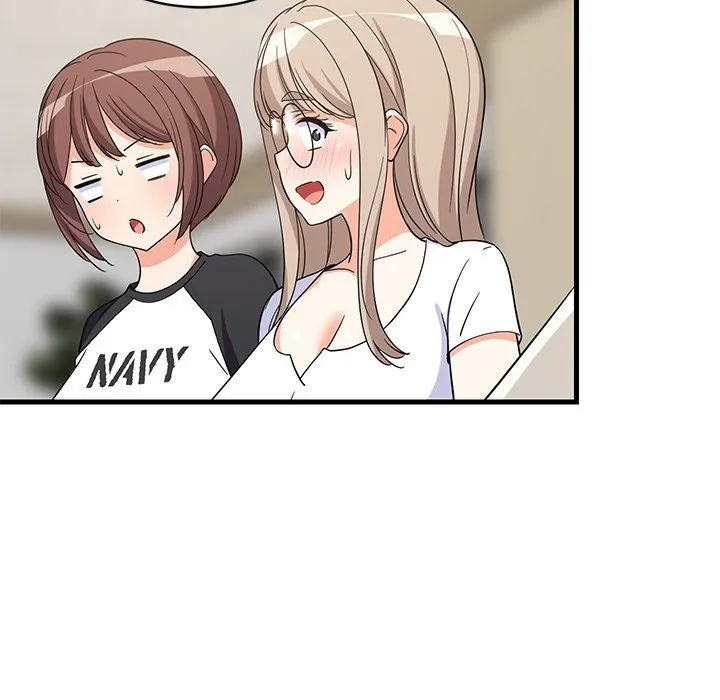 Study Buddies Chapter 40 page 62 - 