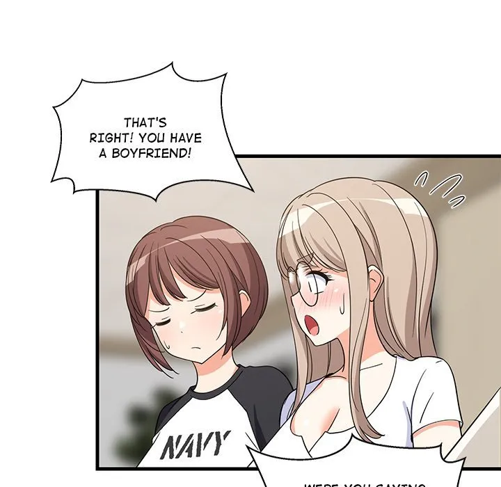 Study Buddies Chapter 40 page 63 - 