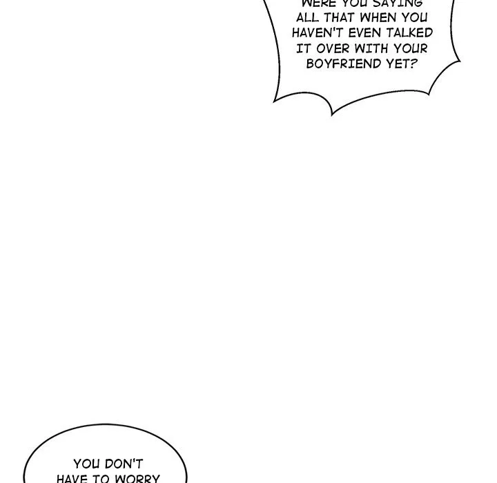 Study Buddies Chapter 40 page 64 - 