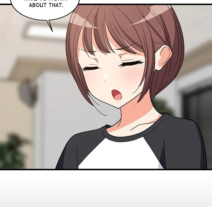 Study Buddies Chapter 40 page 65 - 