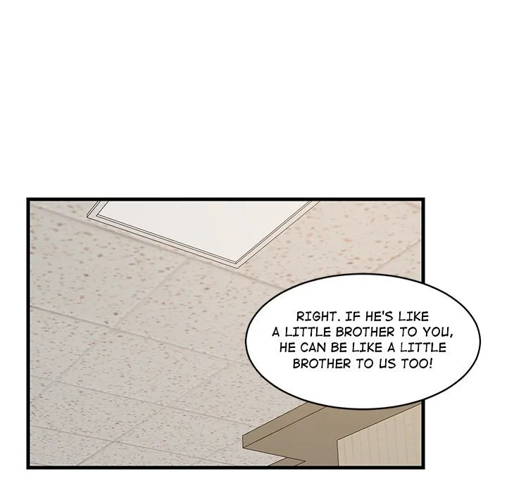 Study Buddies Chapter 40 page 9 - 