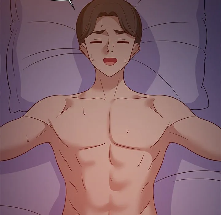 Study Buddies Chapter 40 page 87 - 