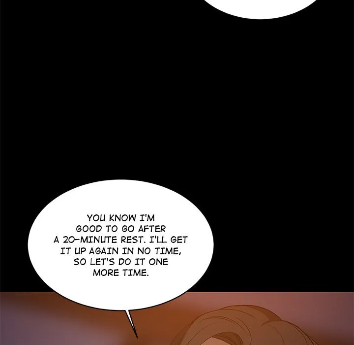Study Buddies Chapter 40 page 91 - 